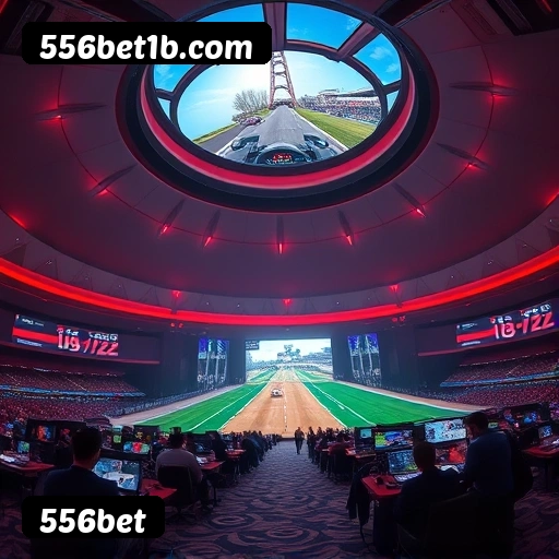 556bet