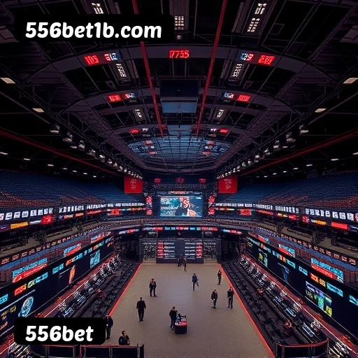 556bet