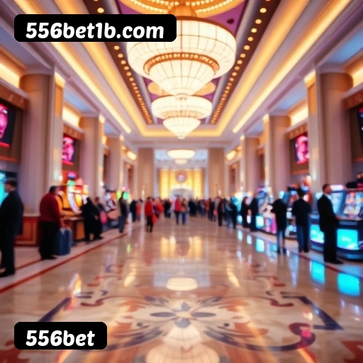 556bet