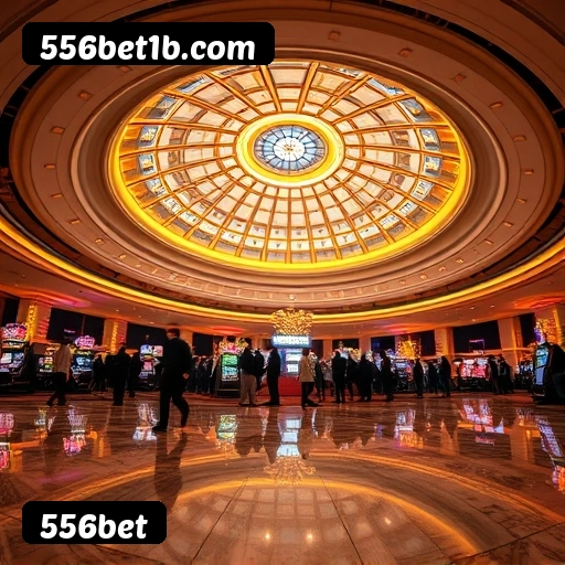 556bet