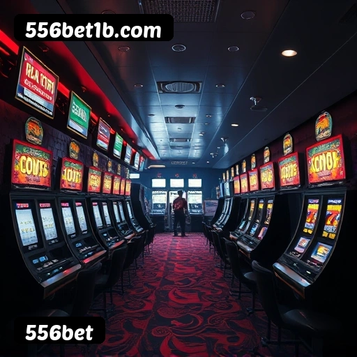 556bet