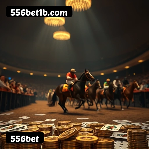 556bet