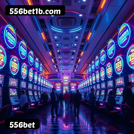 556bet