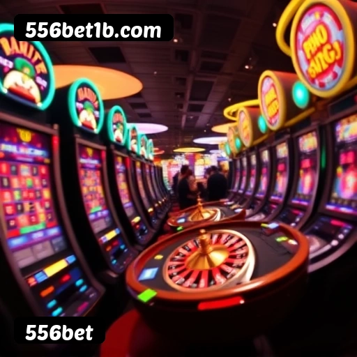 556bet