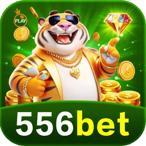 556bet: Seu Cassino Online Seguro e Premiado