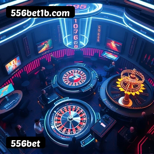 556bet