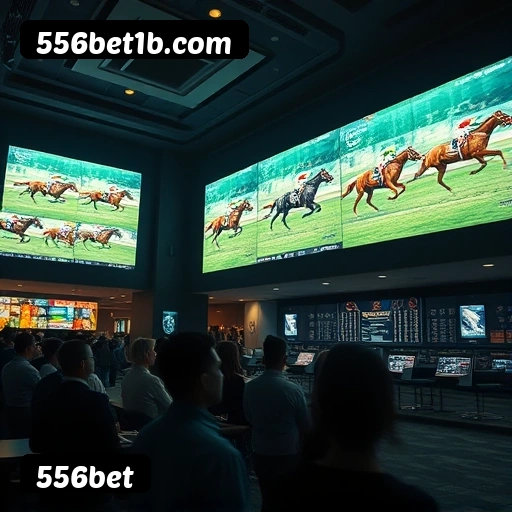 556bet