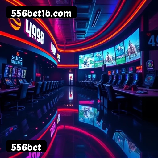 556bet