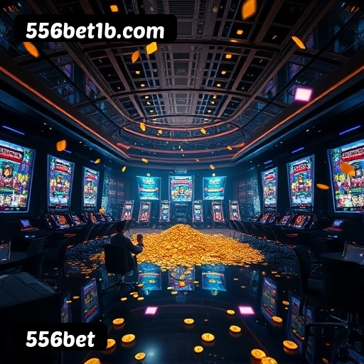 556bet