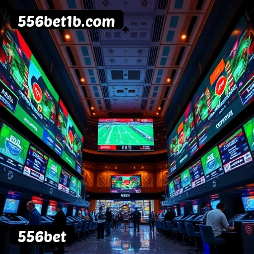 556bet
