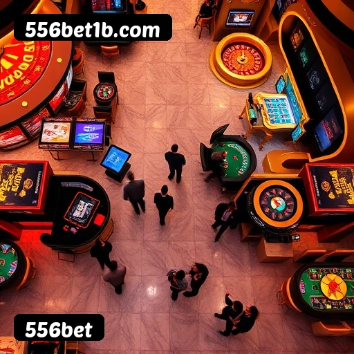 556bet