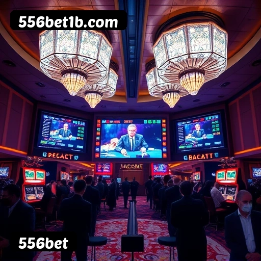 556bet