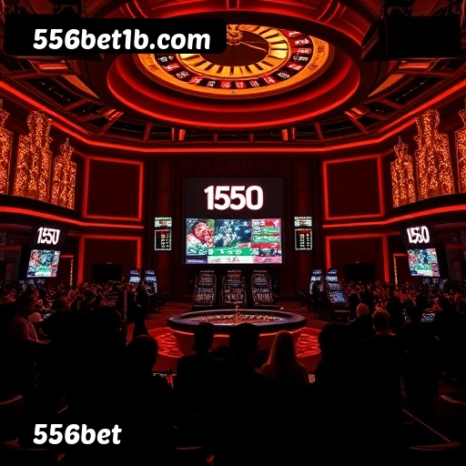 556bet
